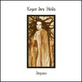 Leger Des Heils Aryana CD